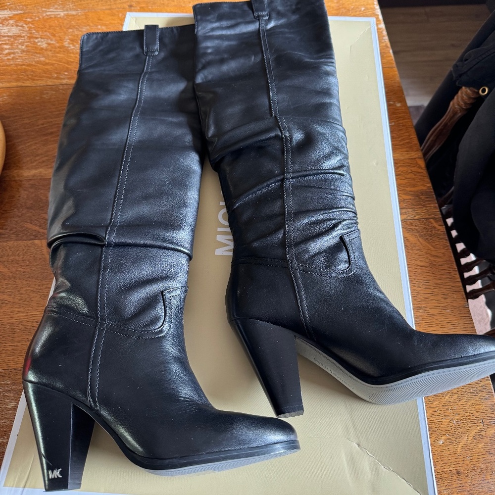 Michael Kors Boots